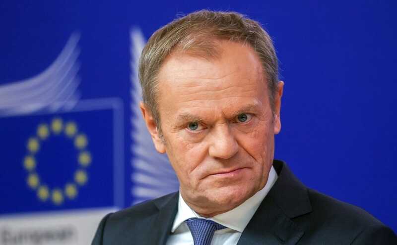 Гражданская коалиция одерживает победу над ПиС на выборах в Европарламент в Польше