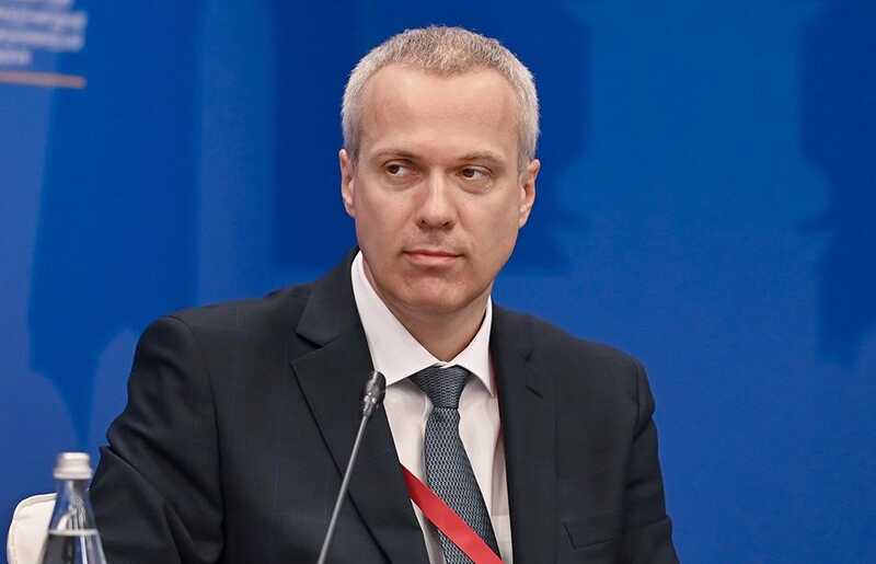 В Минтранс воткнули Шило