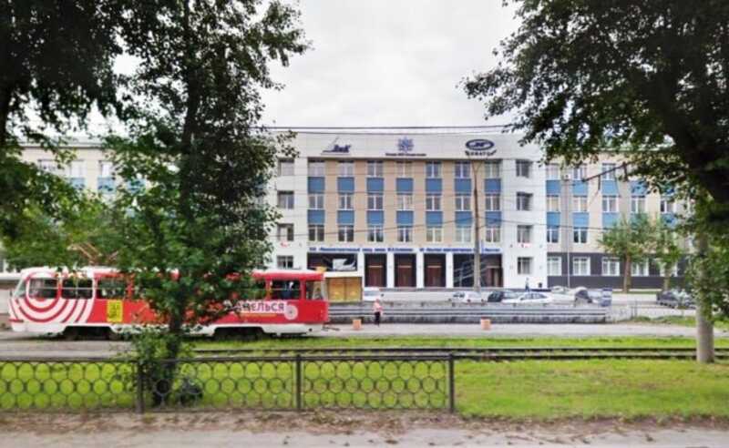 Бизнес с уголовным шлейфом довел свердловский актив «Алмаз-Антея» до банкротного процесса