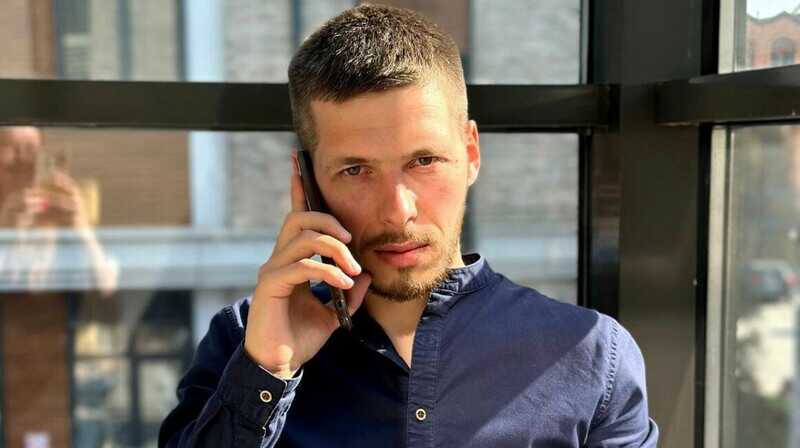 Активист "Зова народа" поплатился за зов жены
