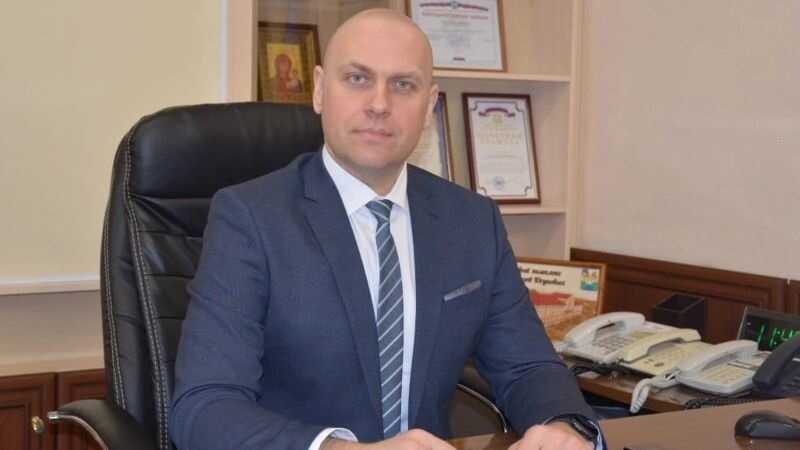 Глава Ракитянского района Анатолий Климов погряз в коррупционных скандалах