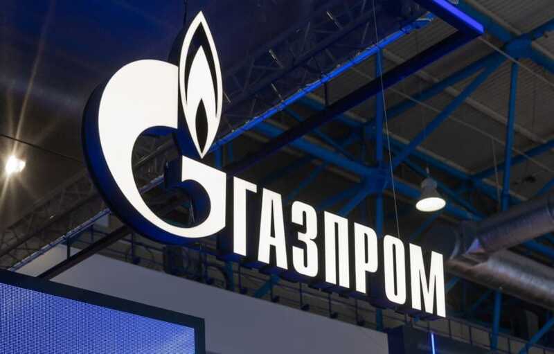 Акции Газпрома упали на 91% за 16 лет, достигнув исторического минимума