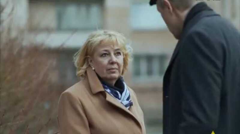Ушла из жизни актриса театра и кино Вера Высочина