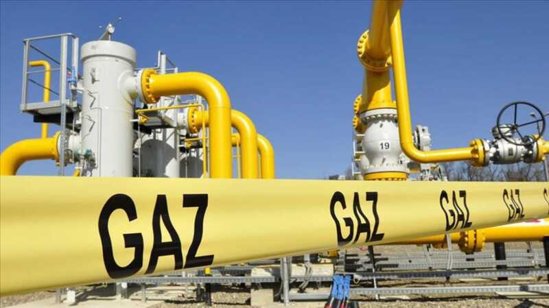 Египет спасает российский газ