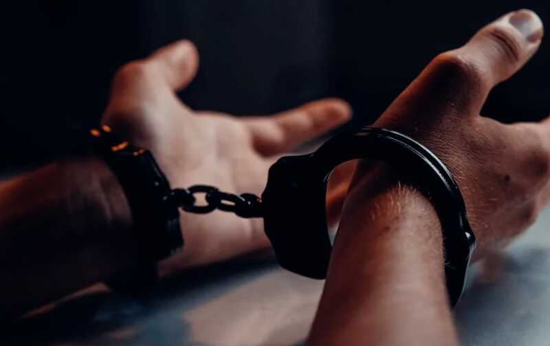 В Киеве задержали серийного маньяка