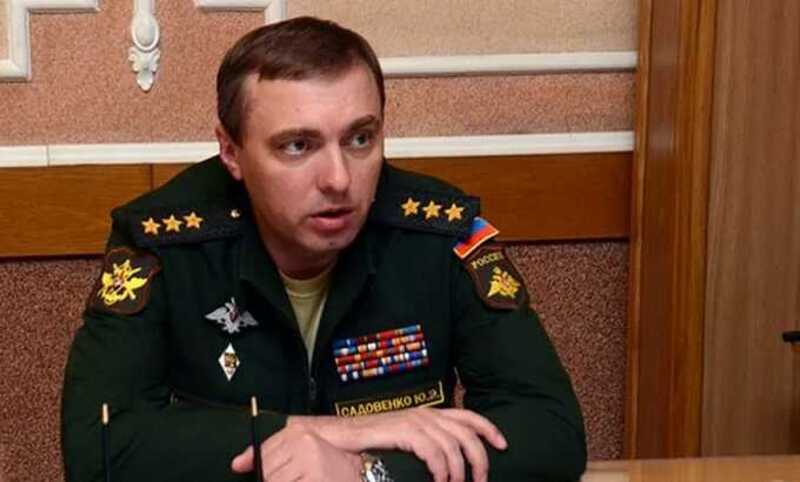 Загадочное будущее экс-заместителя министра обороны и его связи с влиятельными структурами