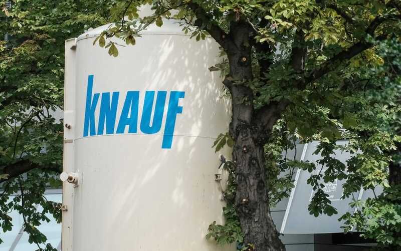 Knauf оставил для себя лазейку в России