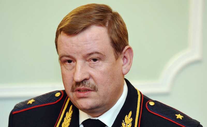 На каждого Умнова найдется уголовное дело