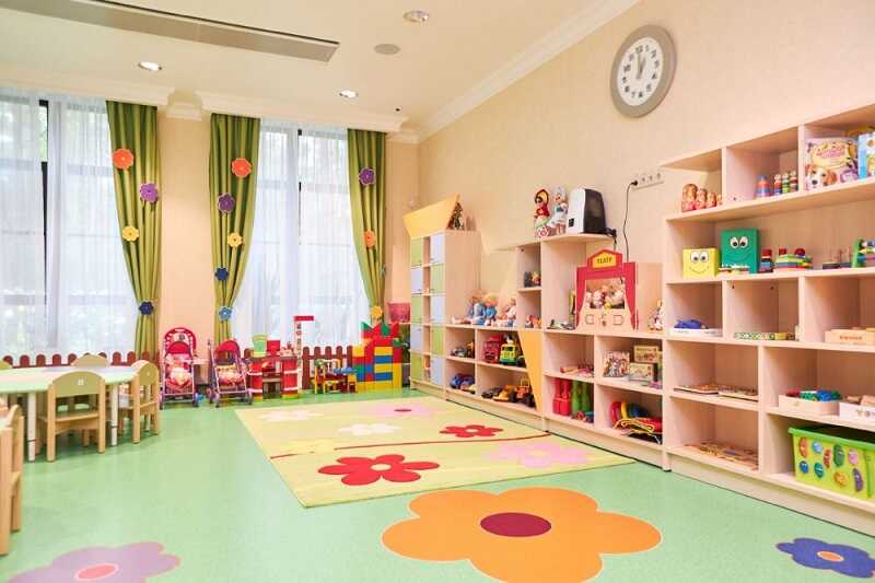 Родители Подмосковья борются за сохранение детского сада в Люберцах