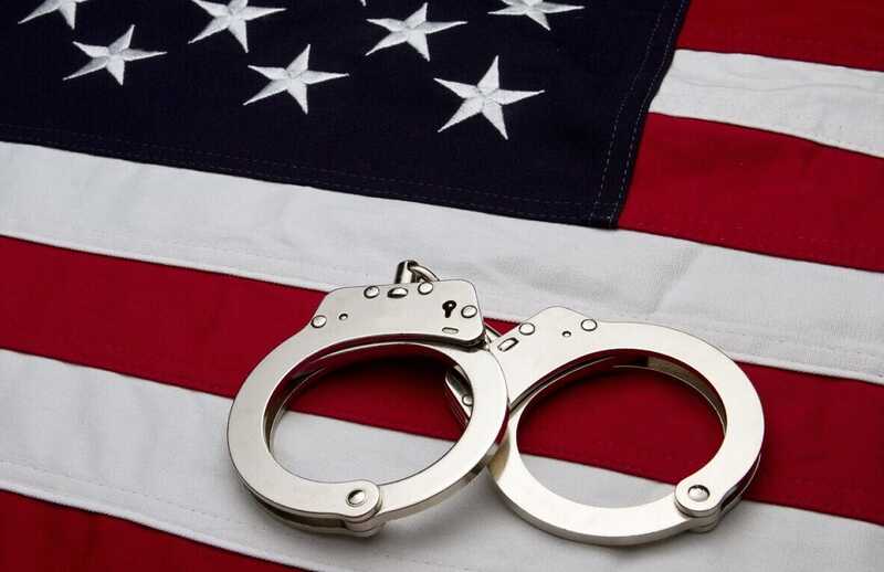 В США задержаны выходцы из Таджикистана по подозрению в терроризме