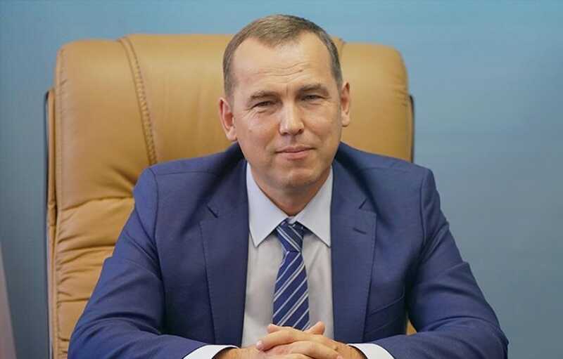 Суд не дает Шумкову освоить миллиард в Курганской области