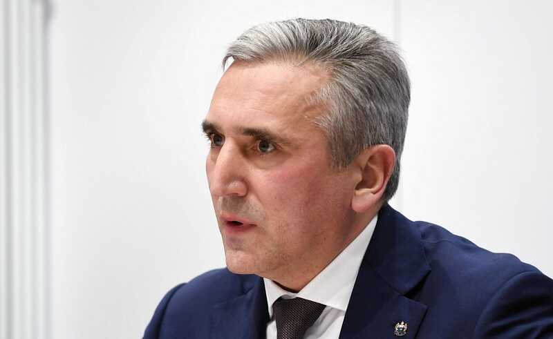 Александр Моор «погорит» на заме и «кошельке»?