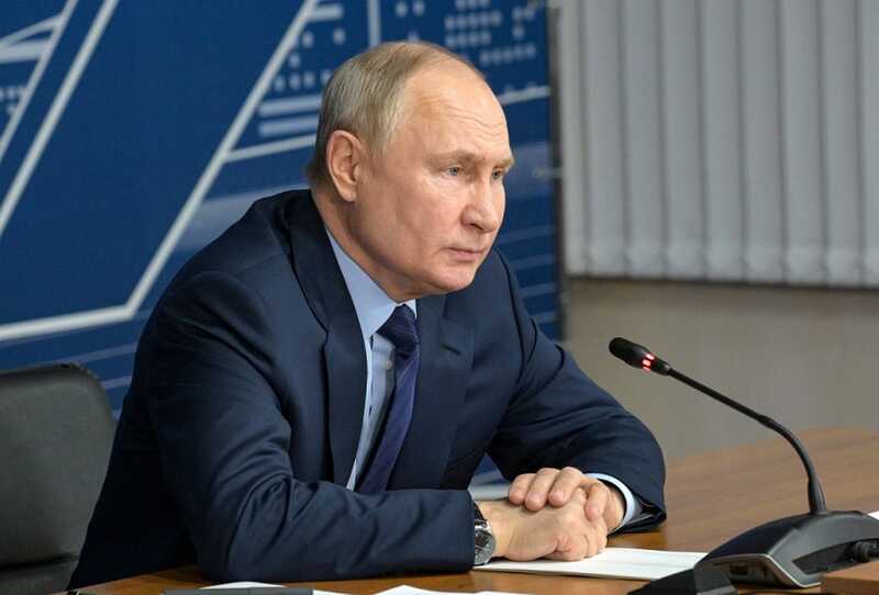 Племянник Путина обошел санкции для покупки дорогого катамарана