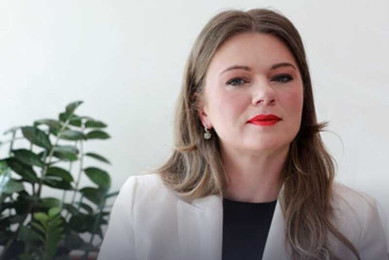 Елена Бальмонт не глянулась Kion