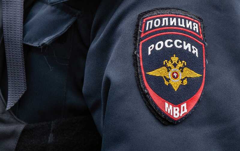 Полиция Красногорска задержала участников массовой драки возле хостела