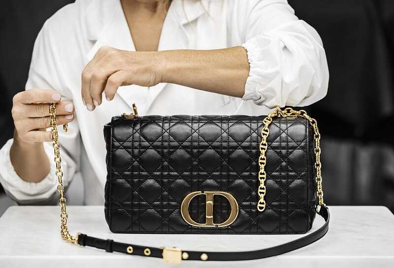 Судебный приговор для Dior: раскрыта себестоимость сумок