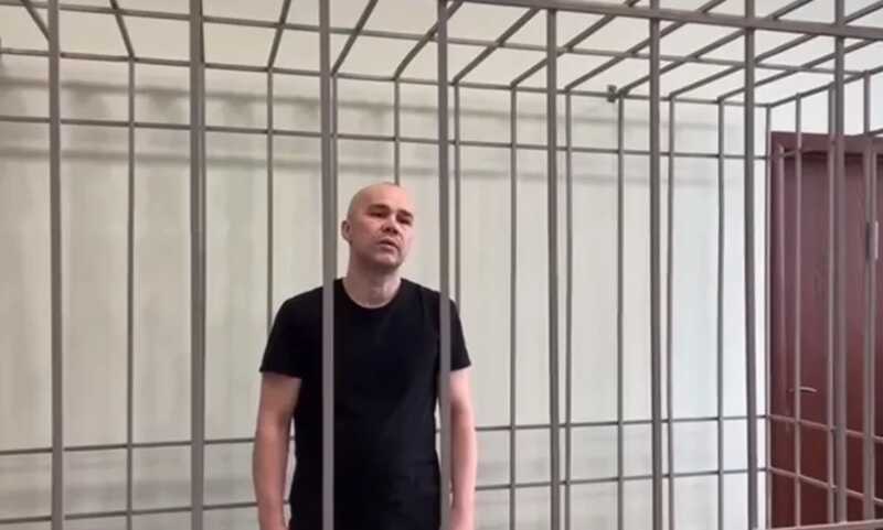 Михаил Привалихин отбивался от взяток как мог