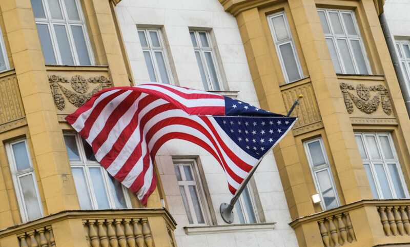 США ввели санкции против НКЦ, Мосбиржи, «Арктик СПГ» и «Согаза»