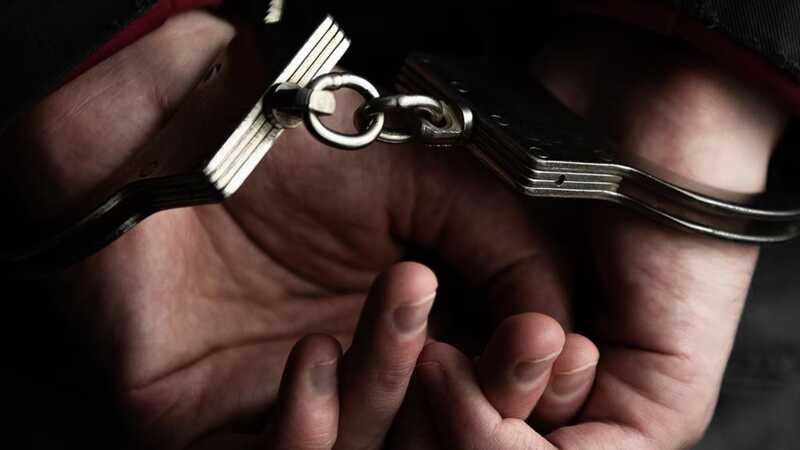 Задержан замначальника управления автомобильных дорог Новосибирска