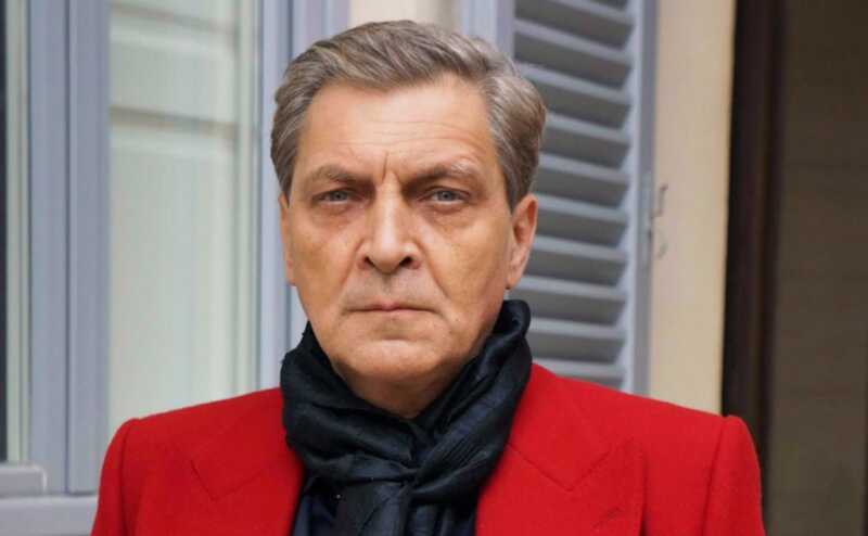 Приморский суд Санкт-Петербурга оштрафовал Александра Невзорова