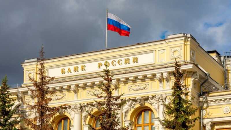 Банк России для определения курсов доллара и евро будет использовать отчетность банков