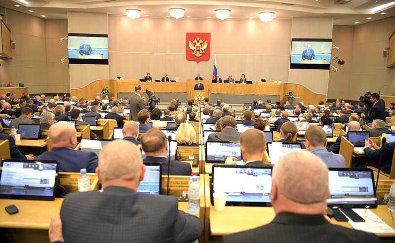 А вы боитесь критиковать чиновников?