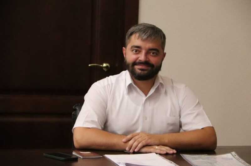 Новосибирский депутат Игорь Украинцев и дело о взятке в 3,5 миллиона рублей