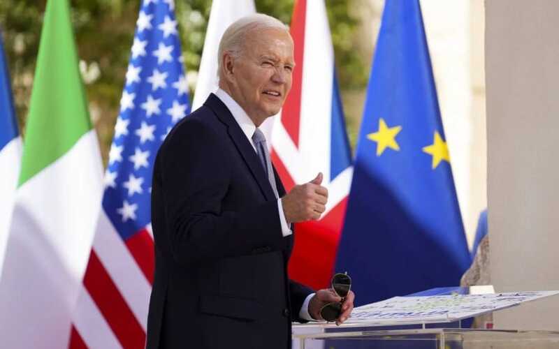 США и Европа блокируют российские активы до выплаты репараций