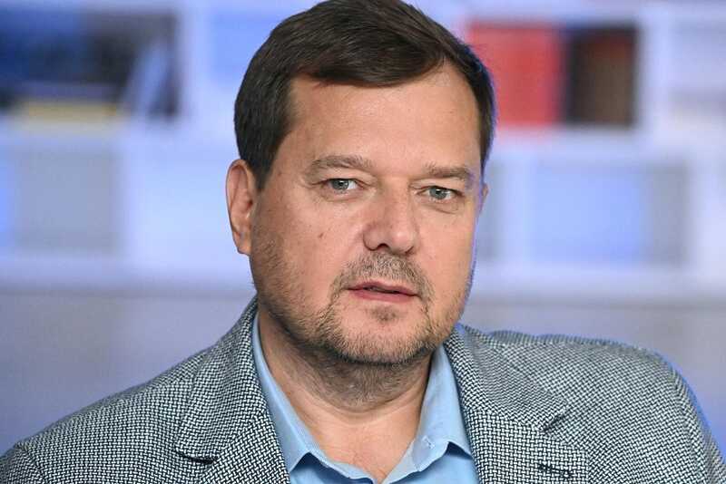 Руководитель Запорожской области подвергся критике после заявления о «Новороссии»