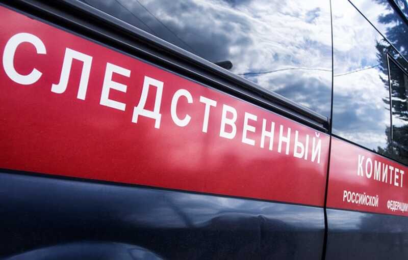 Следователь Избенко оказался мародером