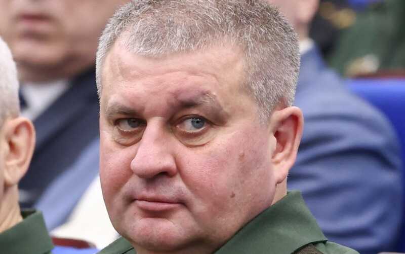Шамарин мечтает выбраться на волю