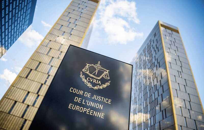Европейский суд взыскал с Венгрии 200 миллионов евро из-за политики по мигрантам