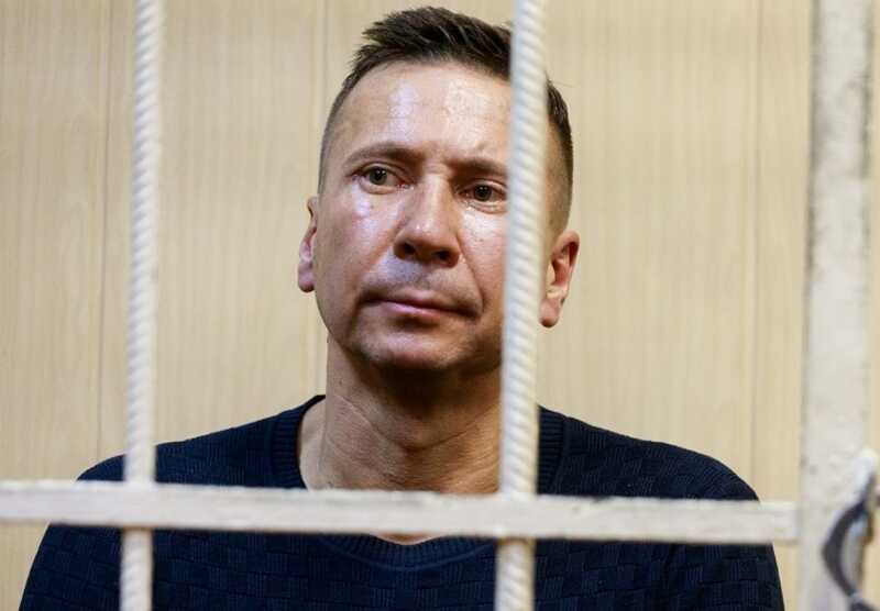 Петербургский суд разрешил конфисковать особняк бывшего чиновника Громова стоимостью 500 миллионов рублей