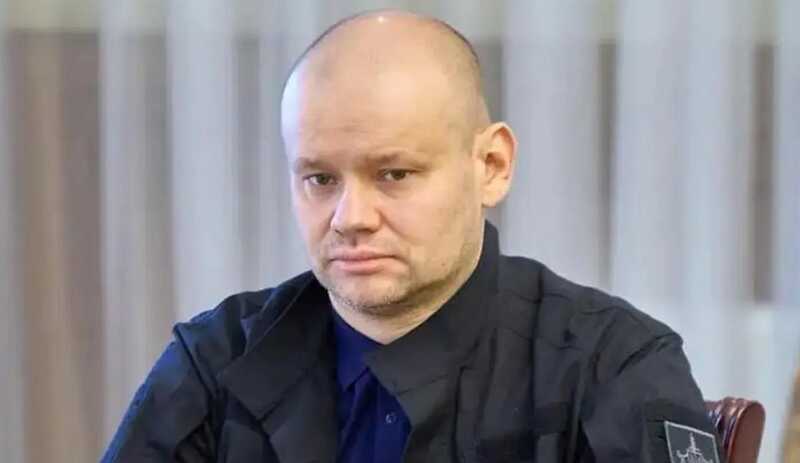 Война в ОГП: Бояренко против Вербицкого