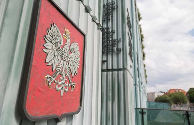 Польский суд отказал в экстрадиции подозреваемых в нападении на Леонида Волкова