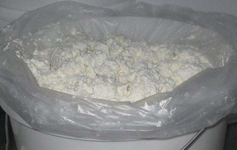 Молочный фальсификат распробовала прокуратура