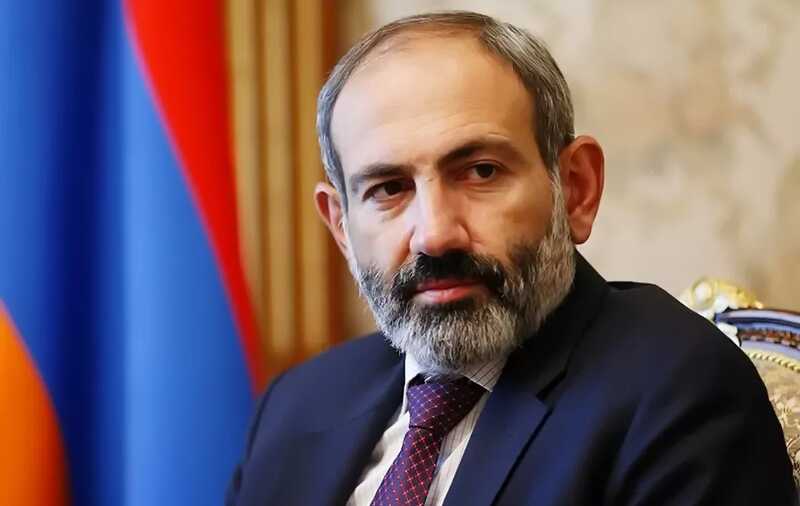 Пашинян рассматривает выход из ОДКБ из-за поставок оружия от Беларуси Азербайджану