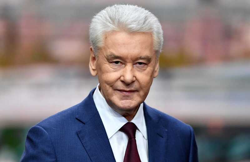 Мошенники выманили четыре миллиона у заслуженного врача через дипфейк мэра Москвы