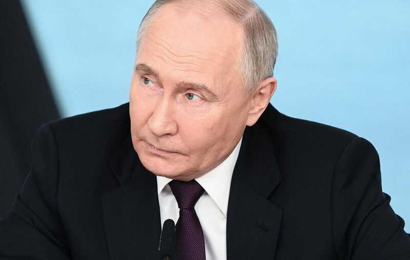 Владимир Путин отстранил начальника ГСУ СКР по Московской области Александра Старикова