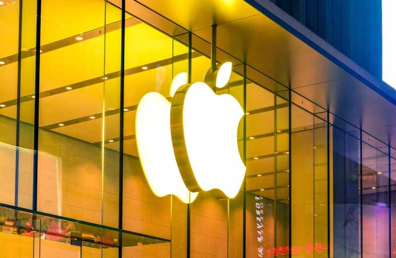 Британец требует от Apple компенсацию за разрушенный брак
