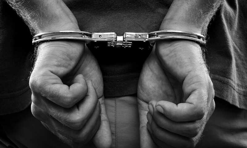 В Петербурге задержали популярного блогера-криптоинвестора