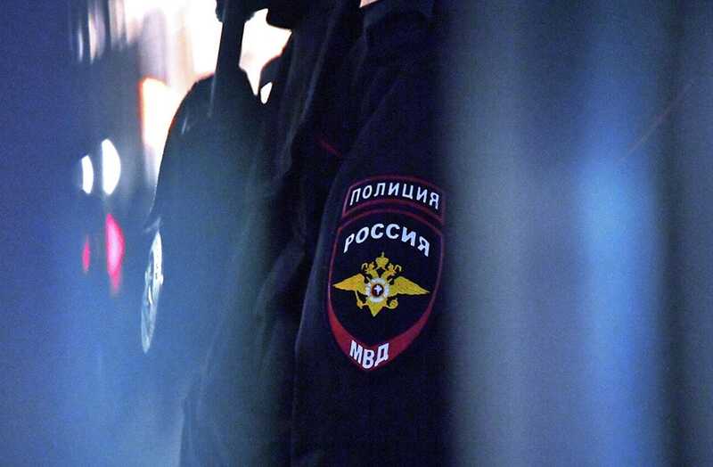 Полиция Подмосковья задержала более сотни мигрантов
