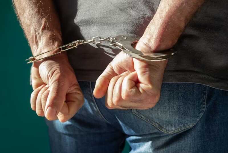 Полиция задержала пьяного водителя, сбившего насмерть пятерых людей