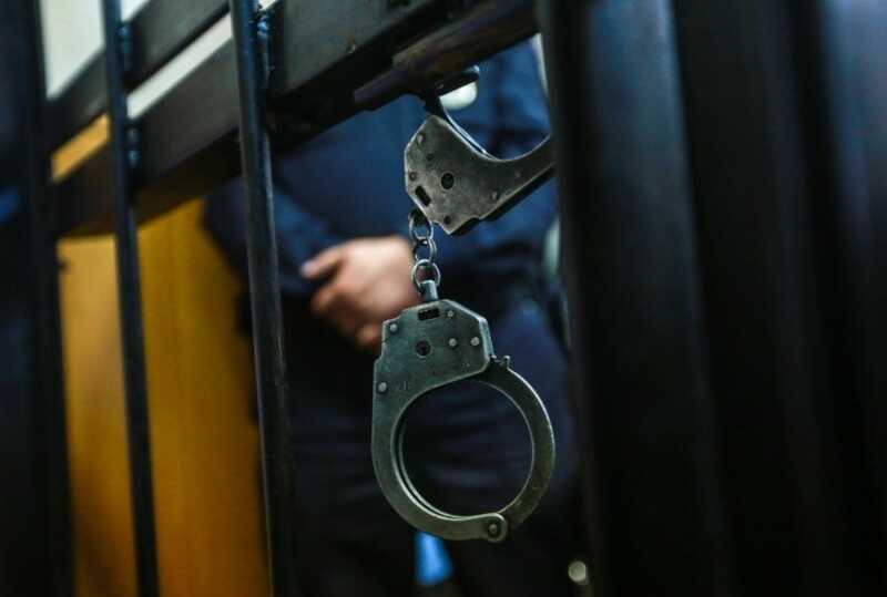 В Абакане скончался общественник, осужденный на 8 лет за "подготовку к госизмене"