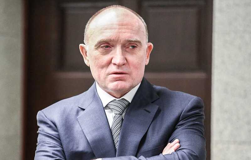 Челябинский АИР похоронят вместе с долгами группы Дубровского