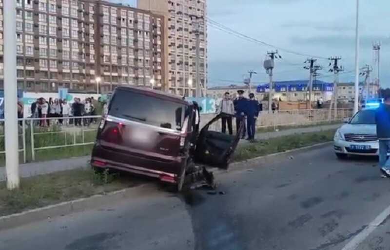 Появились подробности о жертвах пьяного водителя в Благовещенске