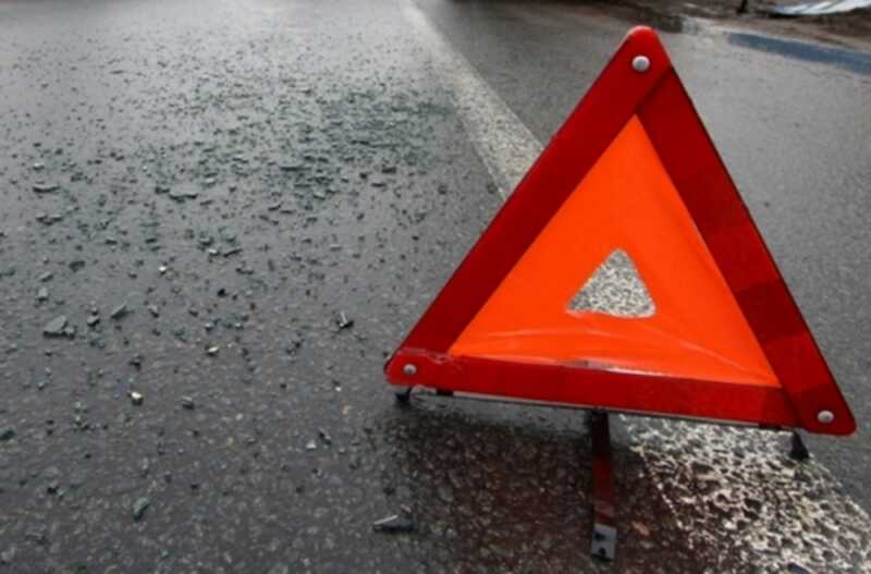 В Гагаузии произошло смертельное ДТП