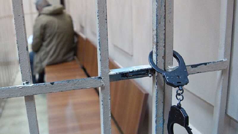 Виновник ДТП в Благовещенске арестован до 14 августа