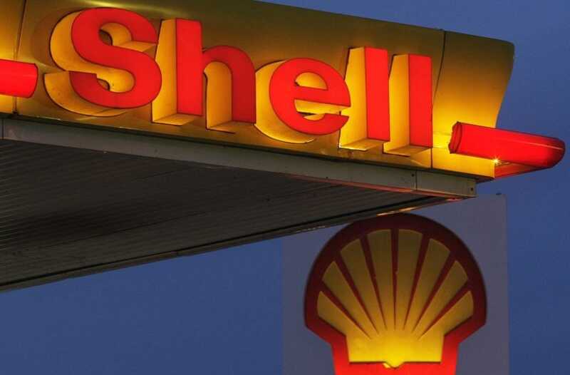 Shell теряет товарный знак в России
