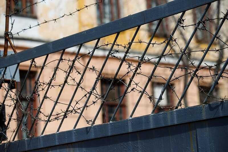 Бывшие чиновники ФСИН, осужденные за пытки заключенных, выйдут на свободу на следующей неделе